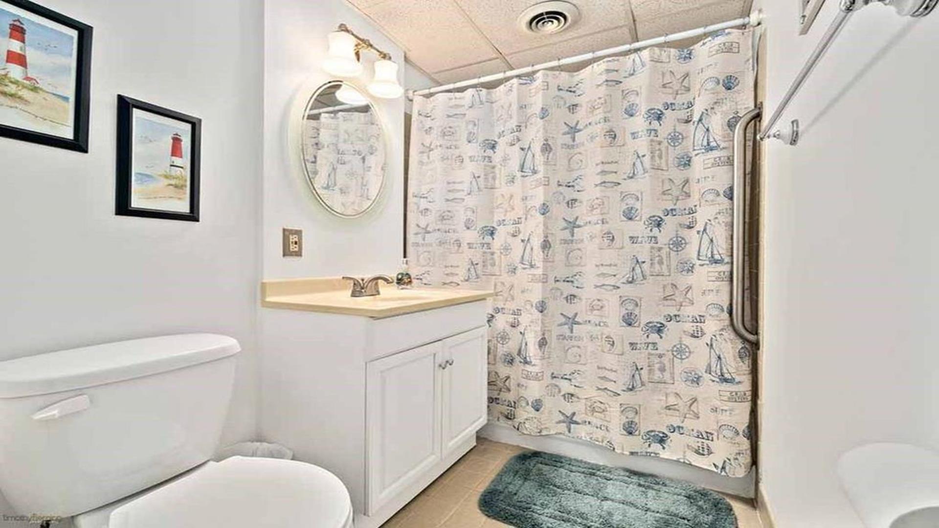 215 Surf Avenue, North Wildwood (North Wildwood Beach Side)