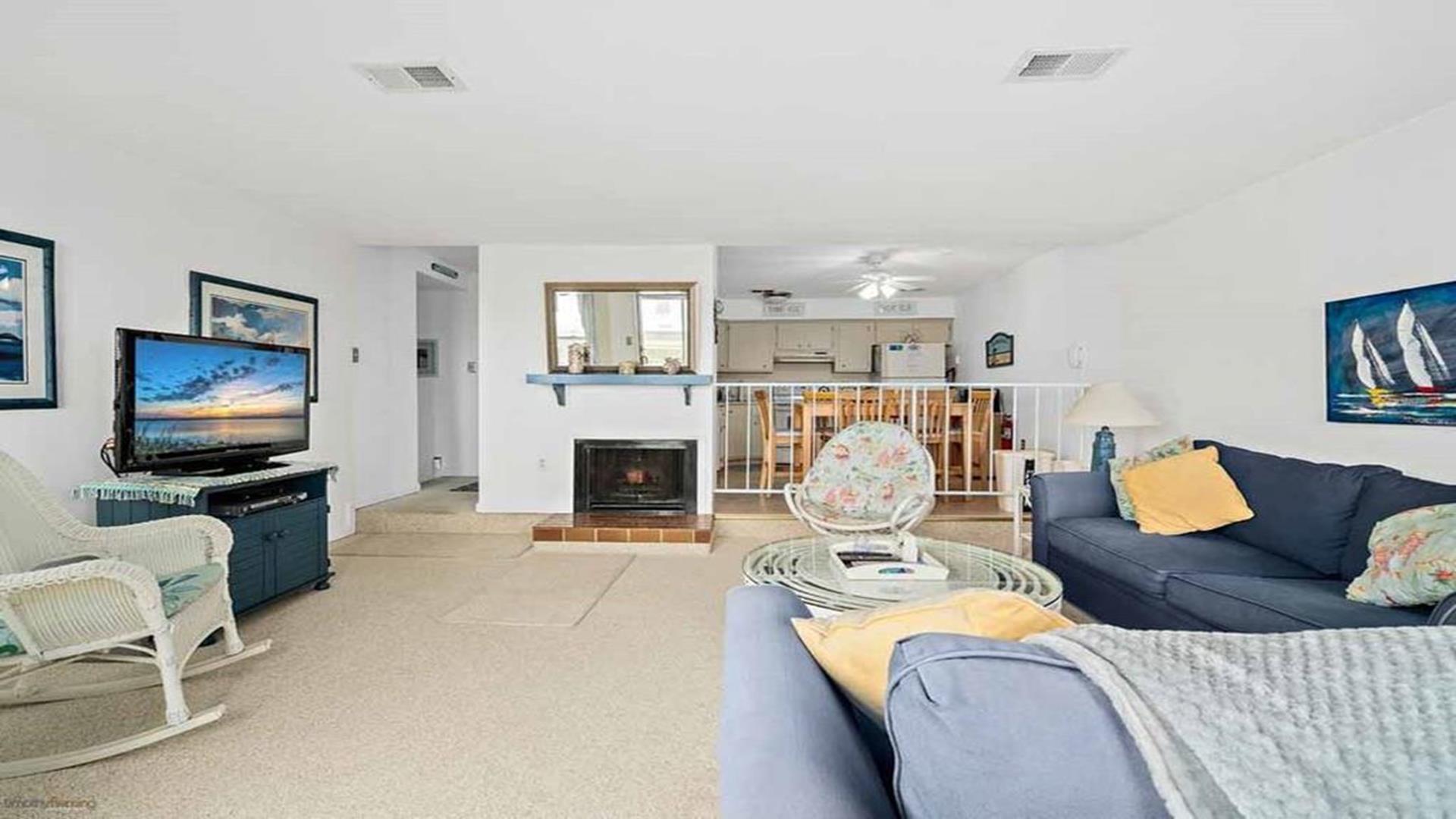 215 Surf Avenue, North Wildwood (North Wildwood Beach Side)