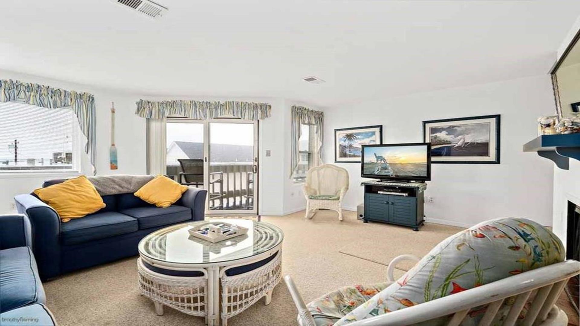 215 Surf Avenue, North Wildwood (North Wildwood Beach Side)