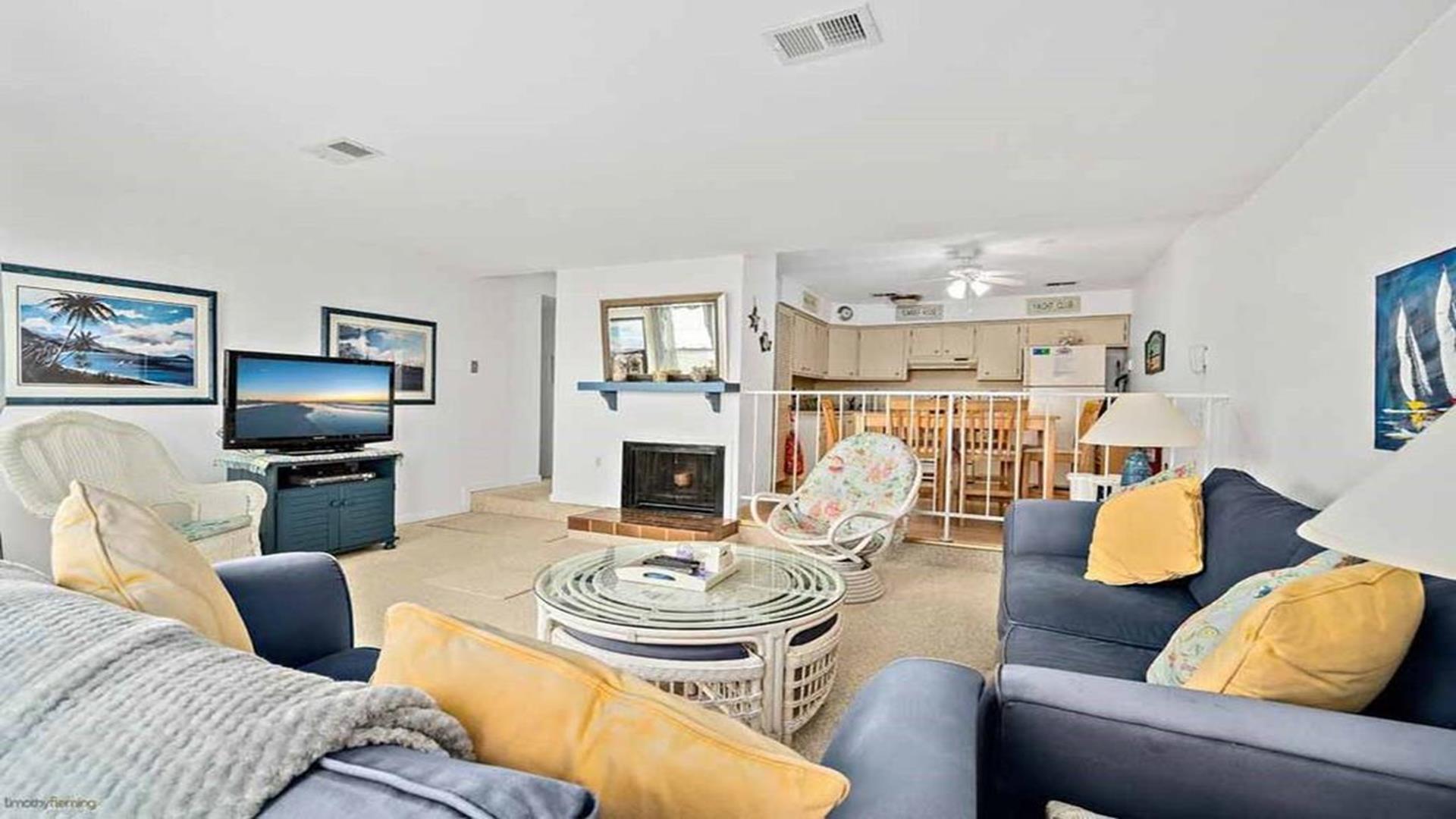 215 Surf Avenue, North Wildwood (North Wildwood Beach Side)