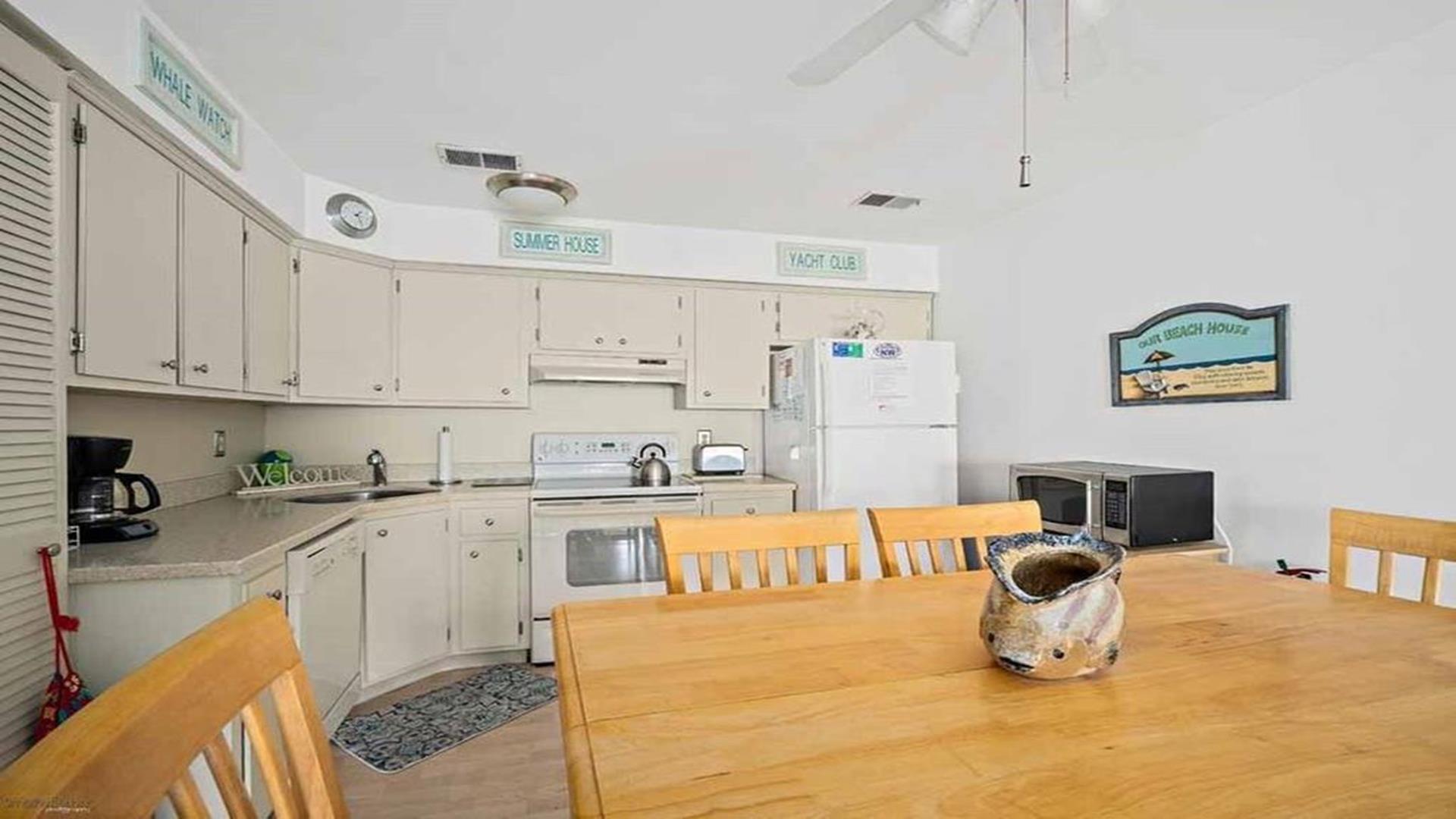 215 Surf Avenue, North Wildwood (North Wildwood Beach Side)