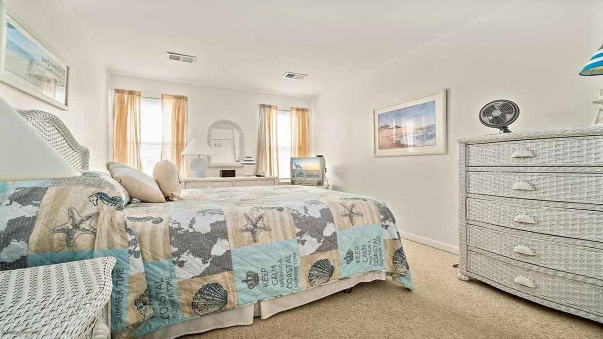 215 Surf Avenue, North Wildwood (North Wildwood Beach Side)