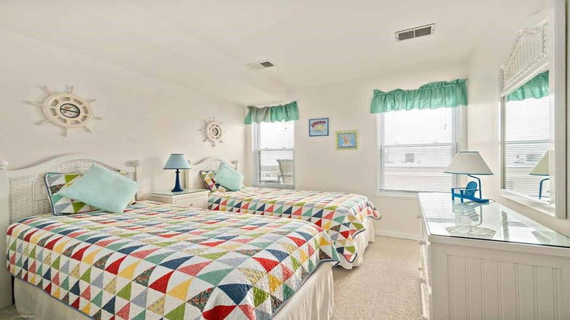 215 Surf Avenue, North Wildwood (North Wildwood Beach Side)