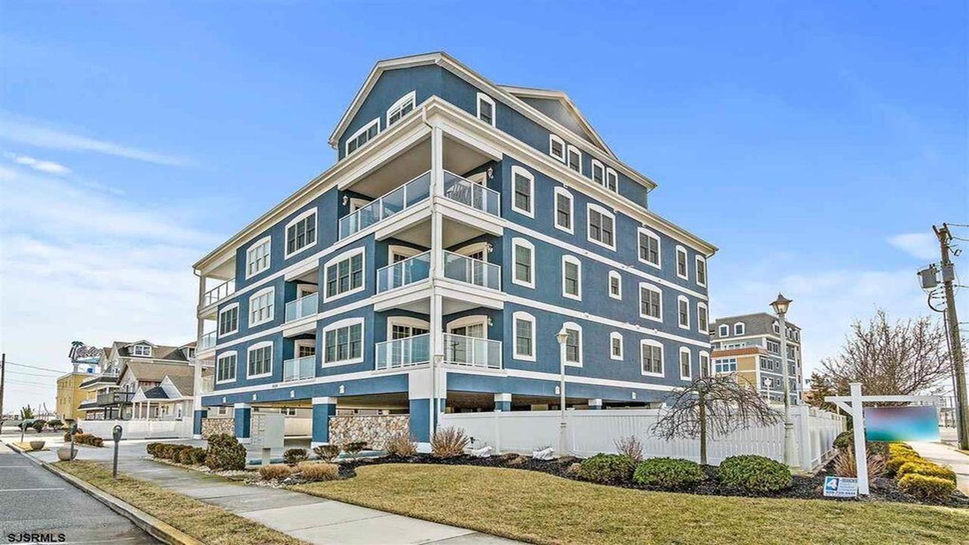 400 E Miami Avenue, Wildwood Crest