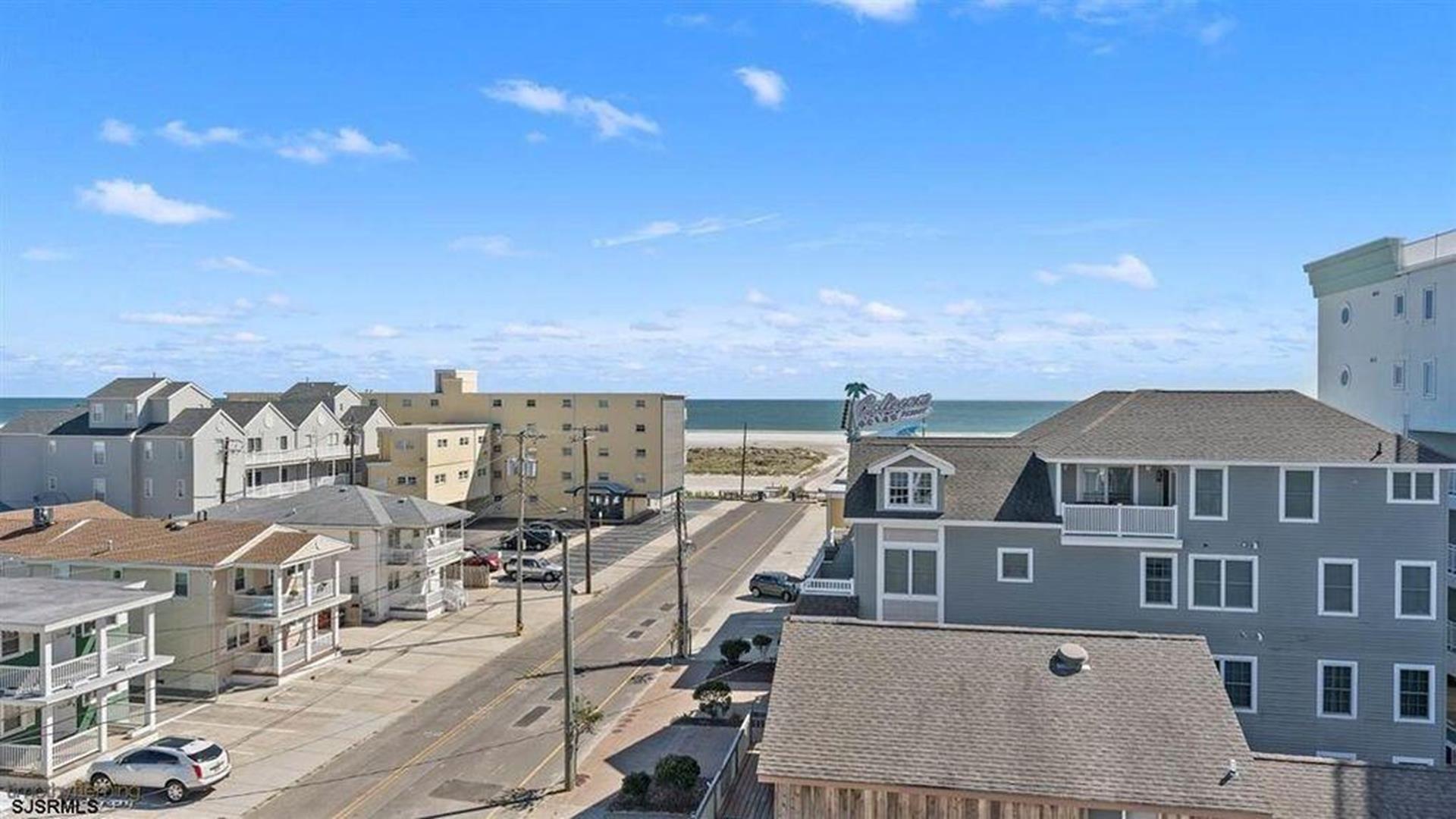 400 E Miami Avenue, Wildwood Crest (Wildwood Crest Beach Side)