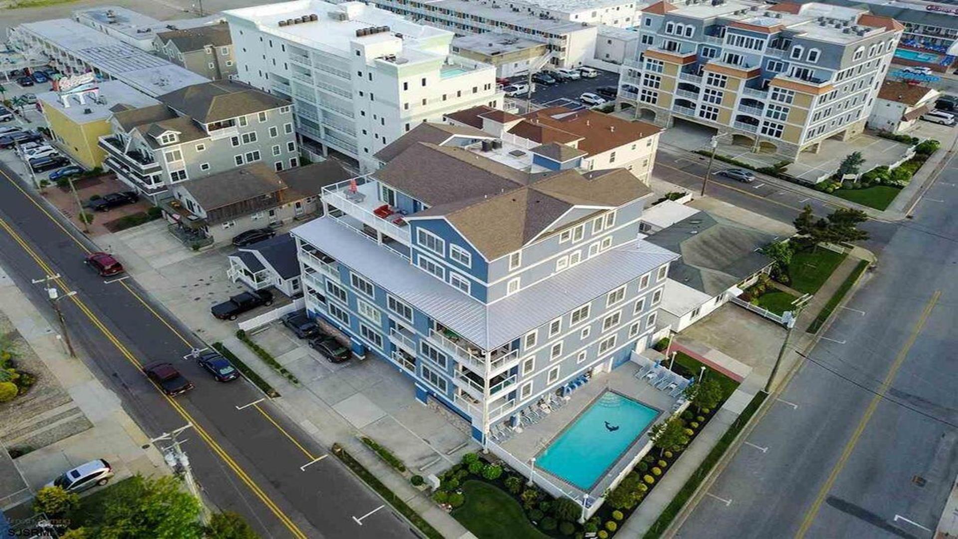 400 E Miami Avenue, Wildwood Crest (Wildwood Crest Beach Side)