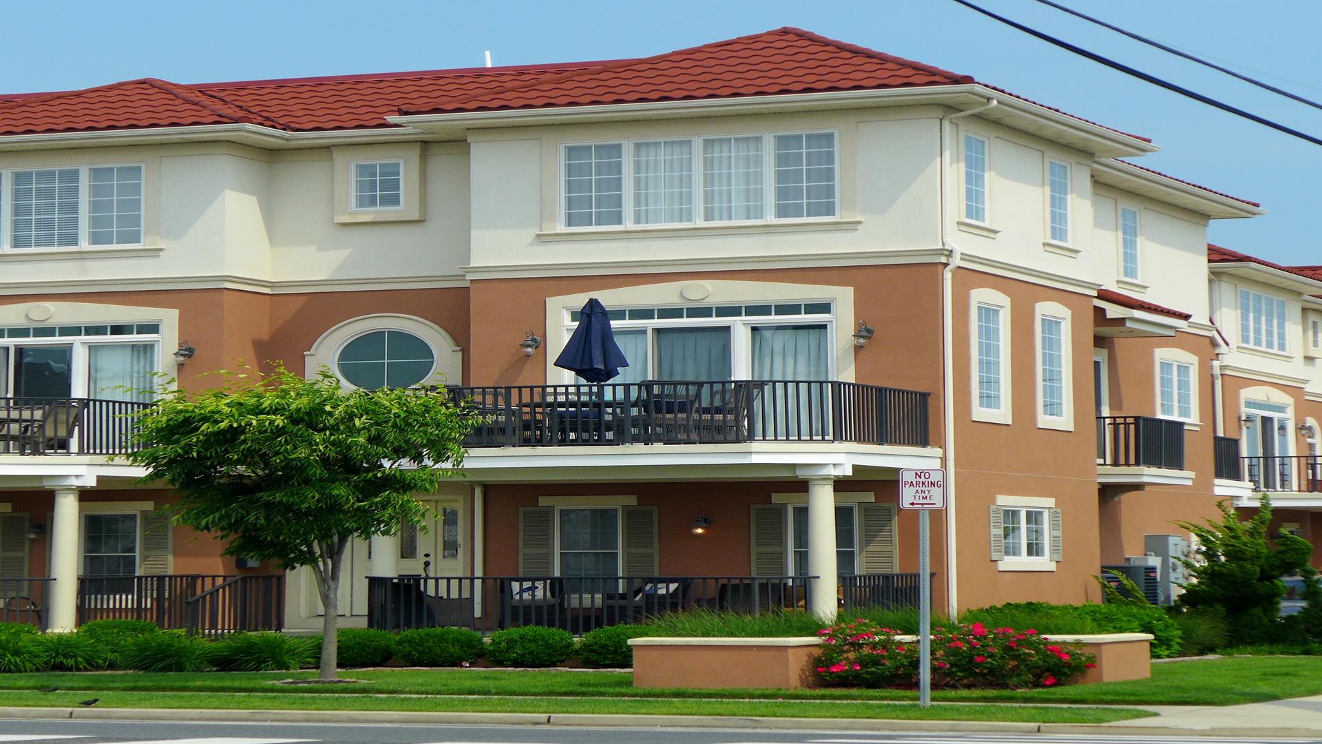 2315 Surf Avenue, North Wildwood (North Wildwood Beach Side)