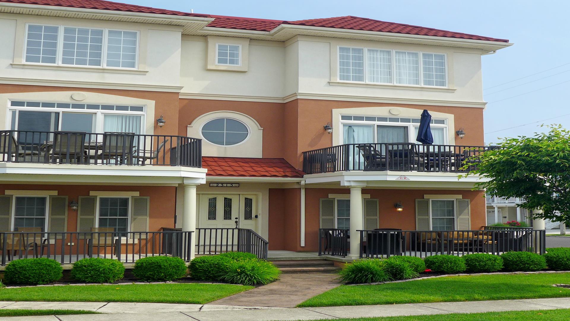 2315 Surf Avenue, North Wildwood (North Wildwood Beach Side)