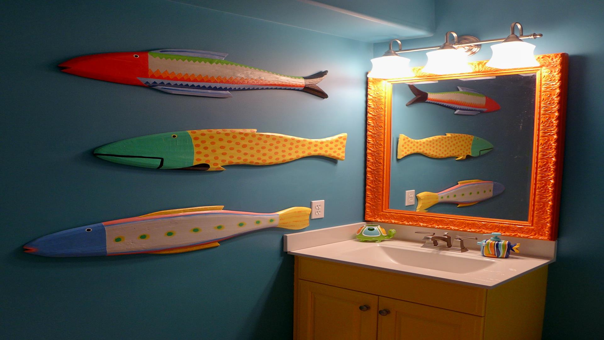 2315 Surf Avenue, North Wildwood (North Wildwood Beach Side)