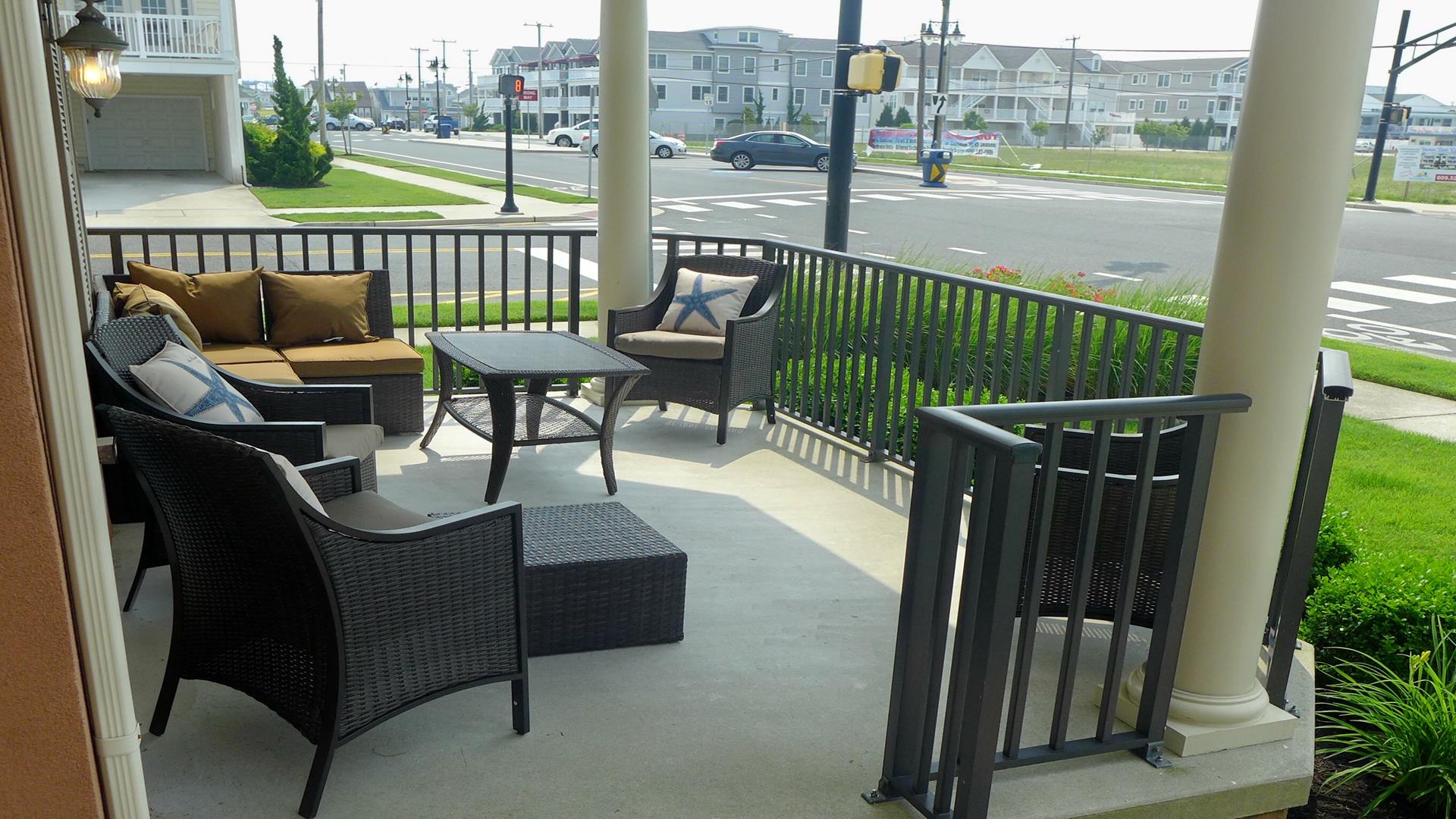2315 Surf Avenue, North Wildwood (North Wildwood Beach Side)