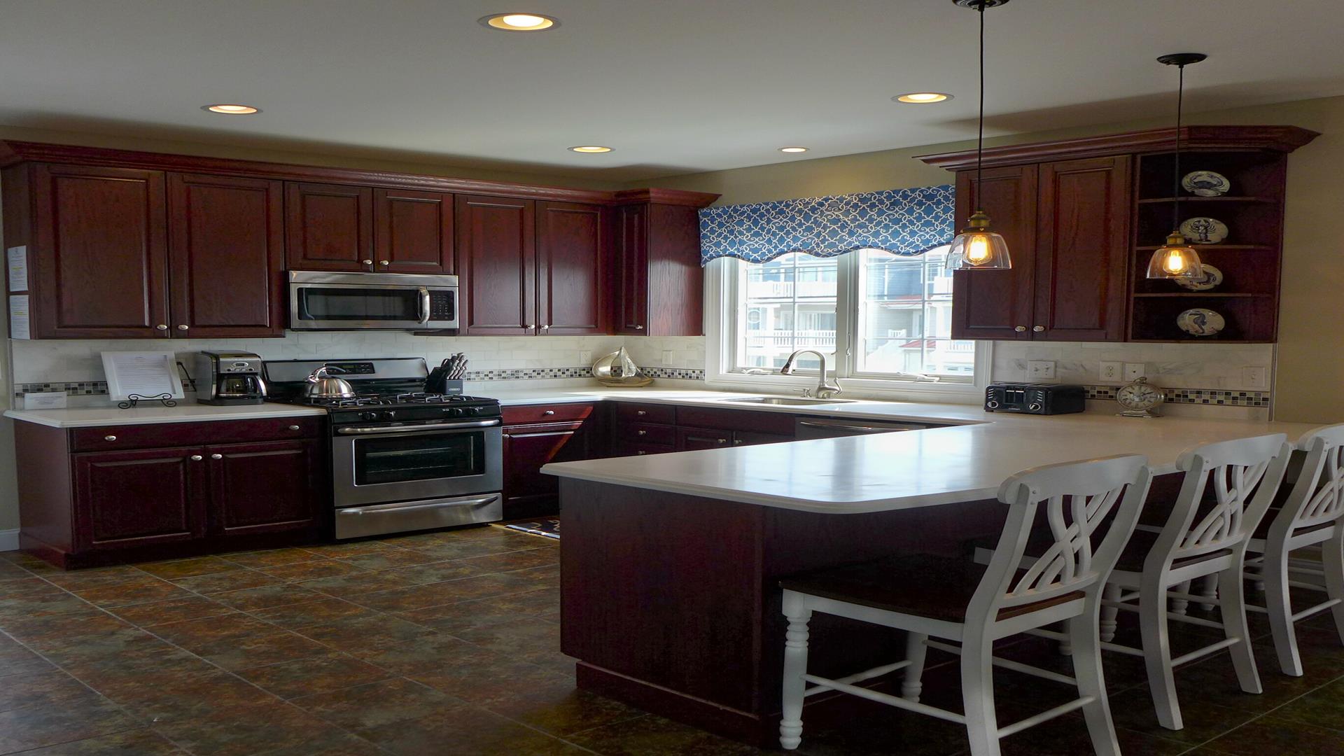 2315 Surf Avenue, North Wildwood (North Wildwood Beach Side)