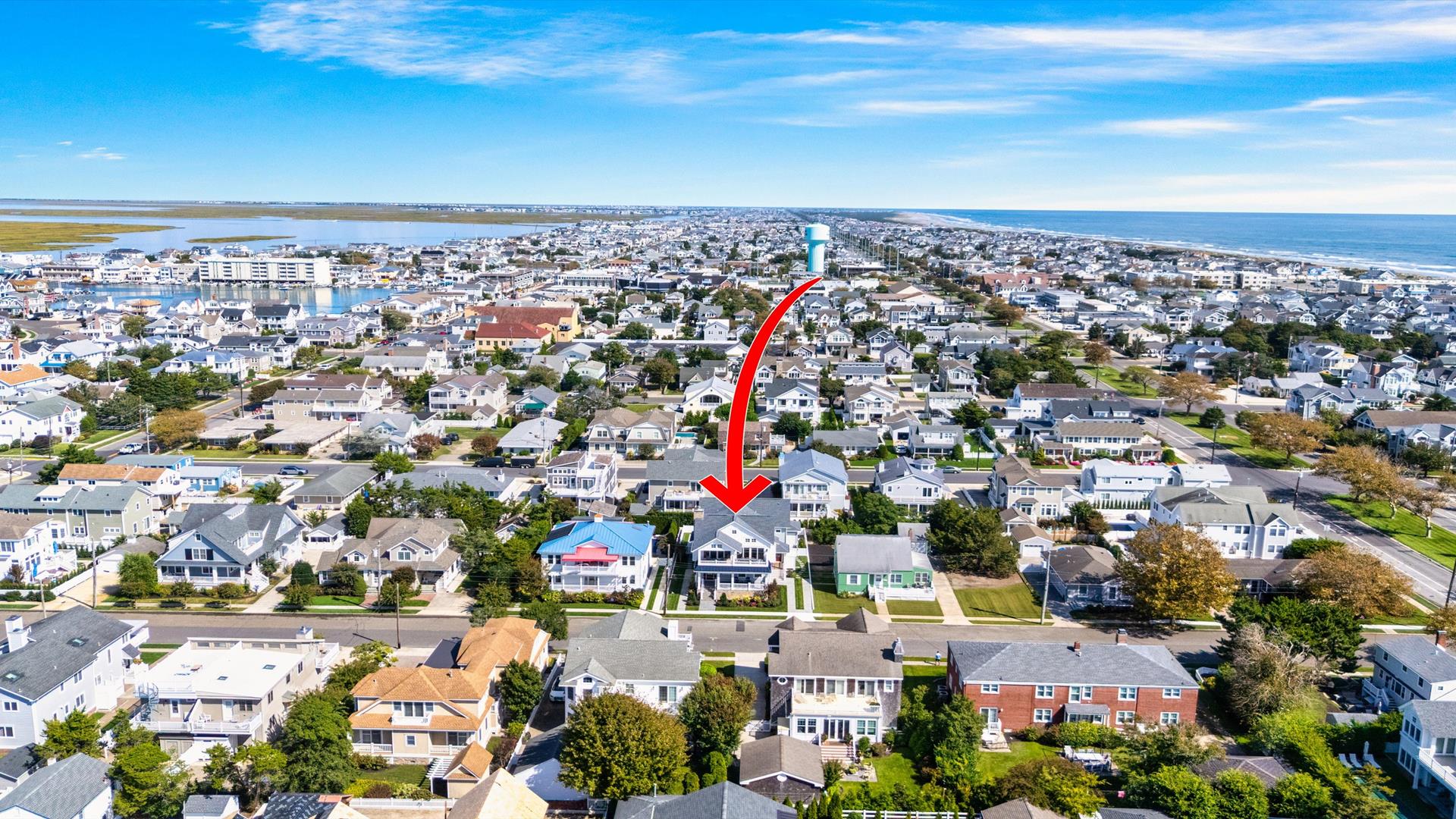 244 103rd Street, Stone Harbor (Mid-Island) - Picture 3