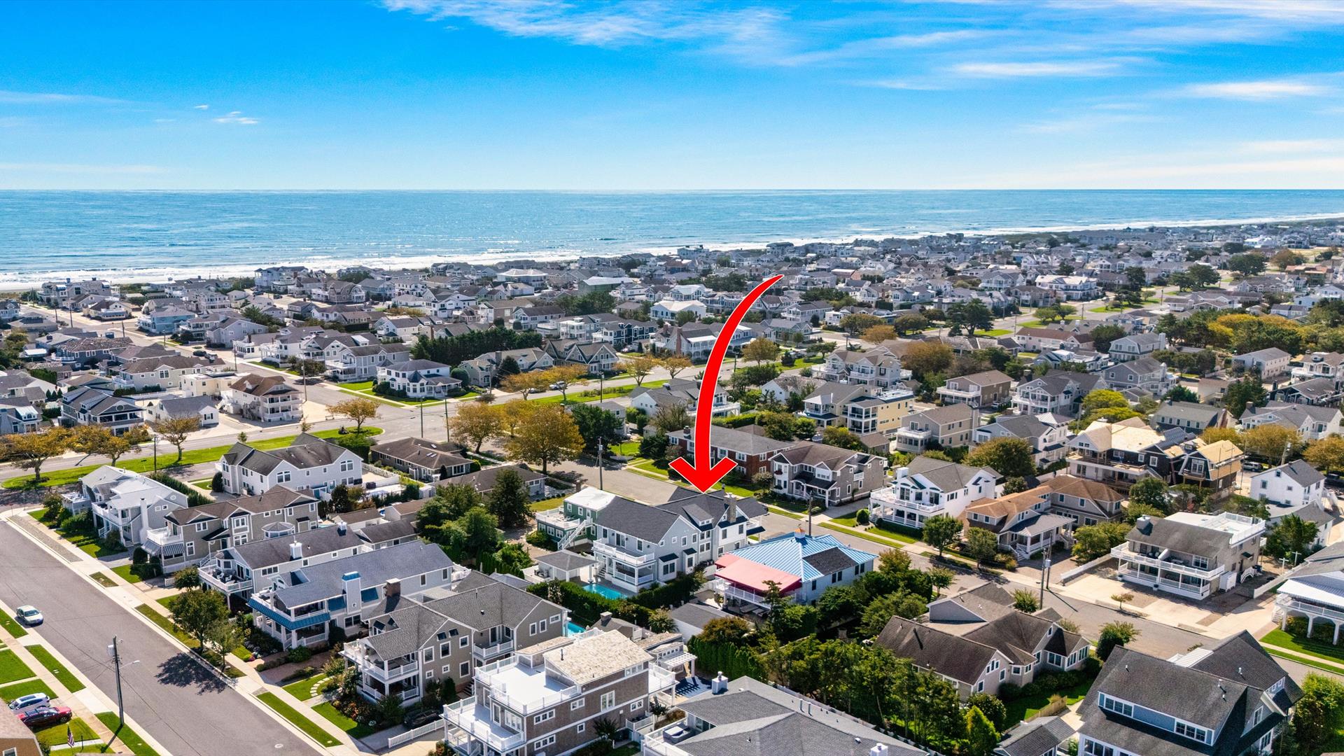 244 103rd Street, Stone Harbor (Mid-Island) - Picture 4