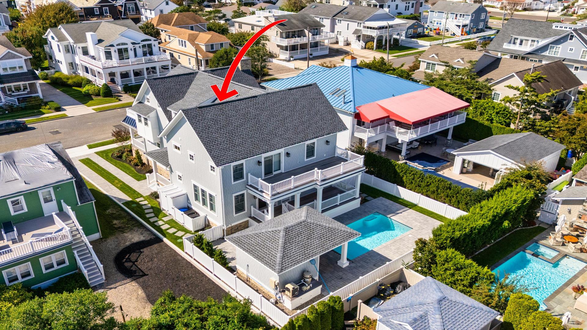 244 103rd Street, Stone Harbor (Mid-Island) - Picture 5