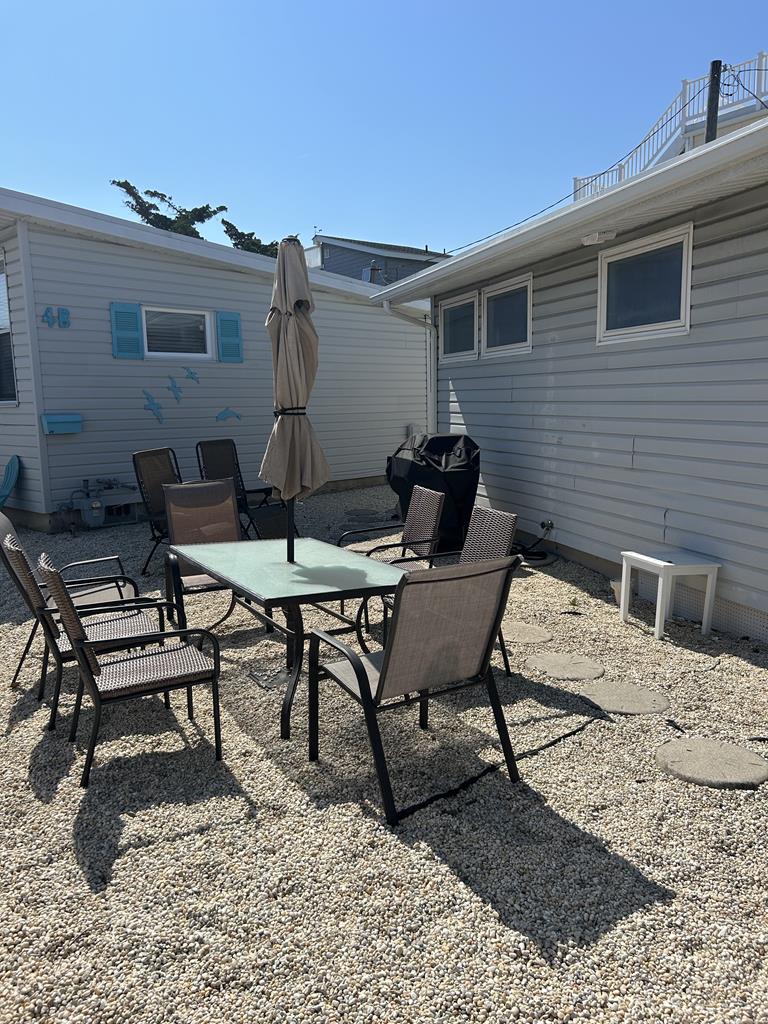 4 W. Kansas Avenue, Beach Haven Park (Bay Side)