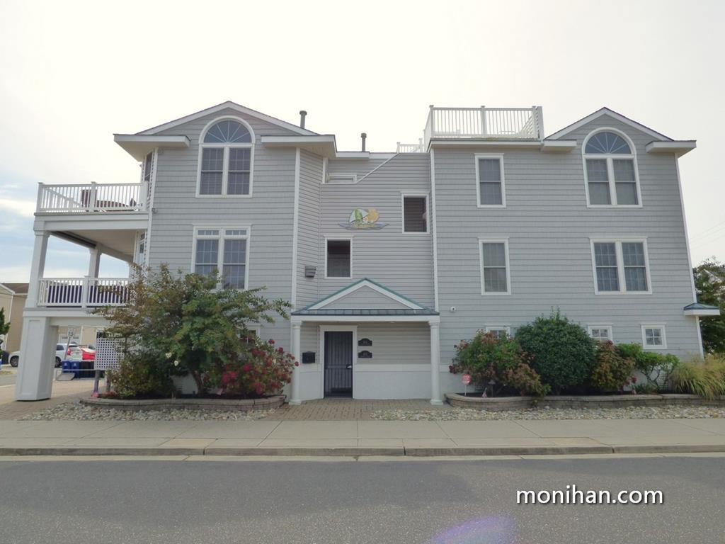  - Ocean City