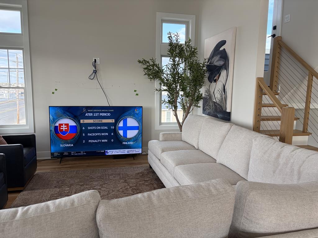 7009 Long Beach Boulevard, Brant Beach (Ocean Side)