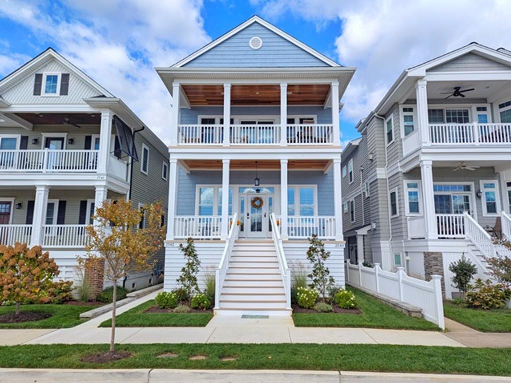  - Ocean City