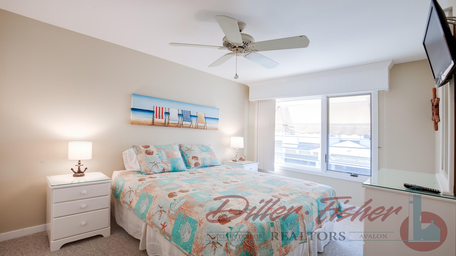 316 83rd Street, Stone Harbor (Bay Front)