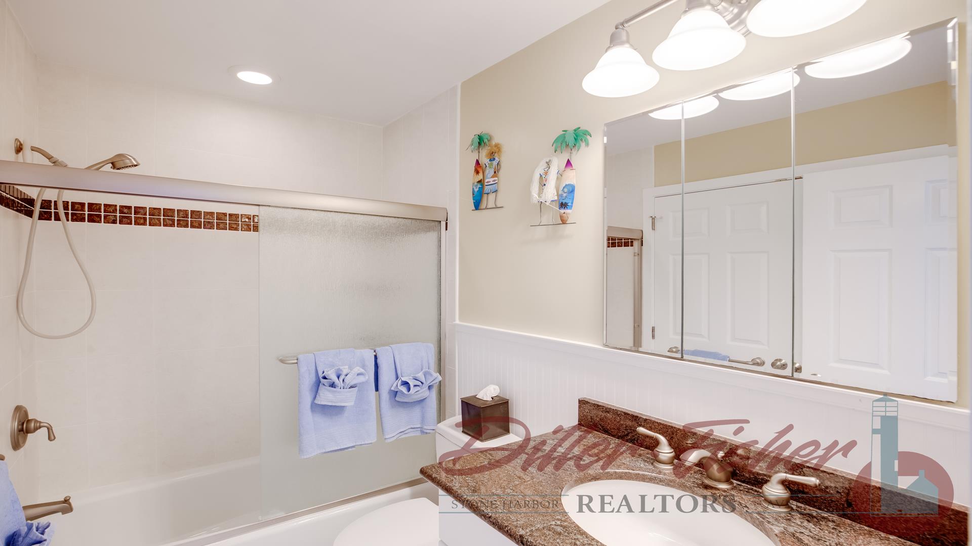 316 83rd Street, Stone Harbor (Bay Front)