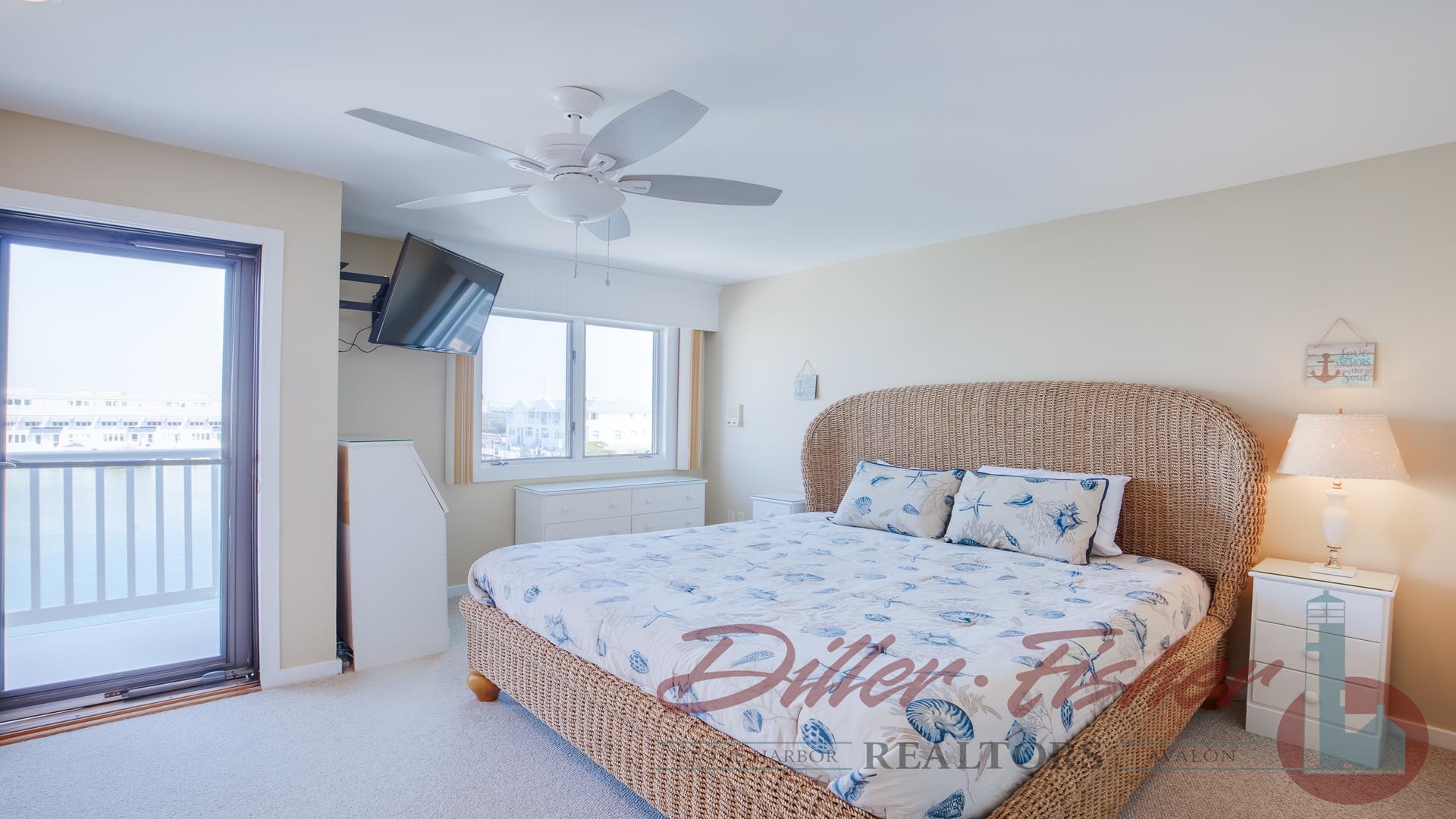 316 83rd Street, Stone Harbor (Bay Front)