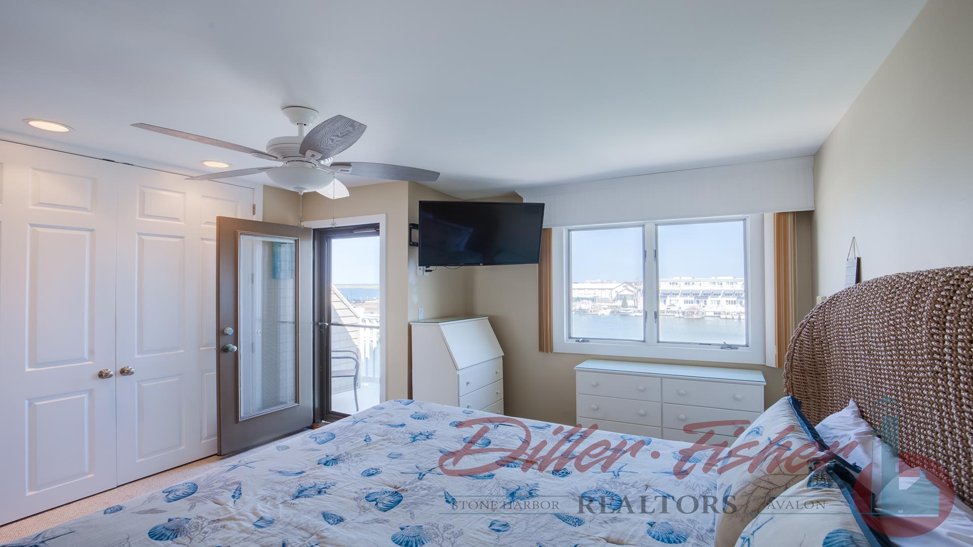 316 83rd Street, Stone Harbor (Bay Front)