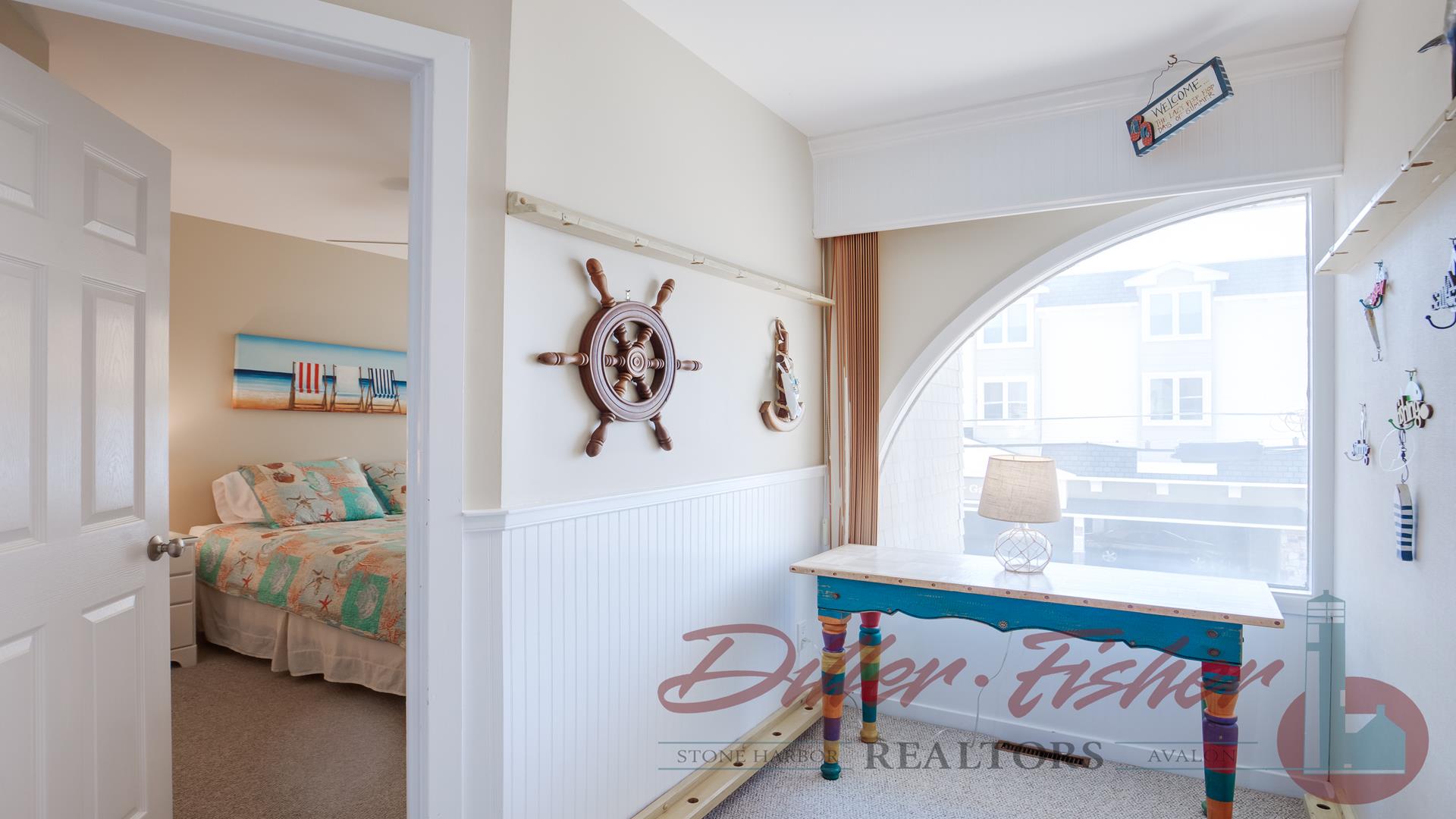 316 83rd Street, Stone Harbor (Bay Front)