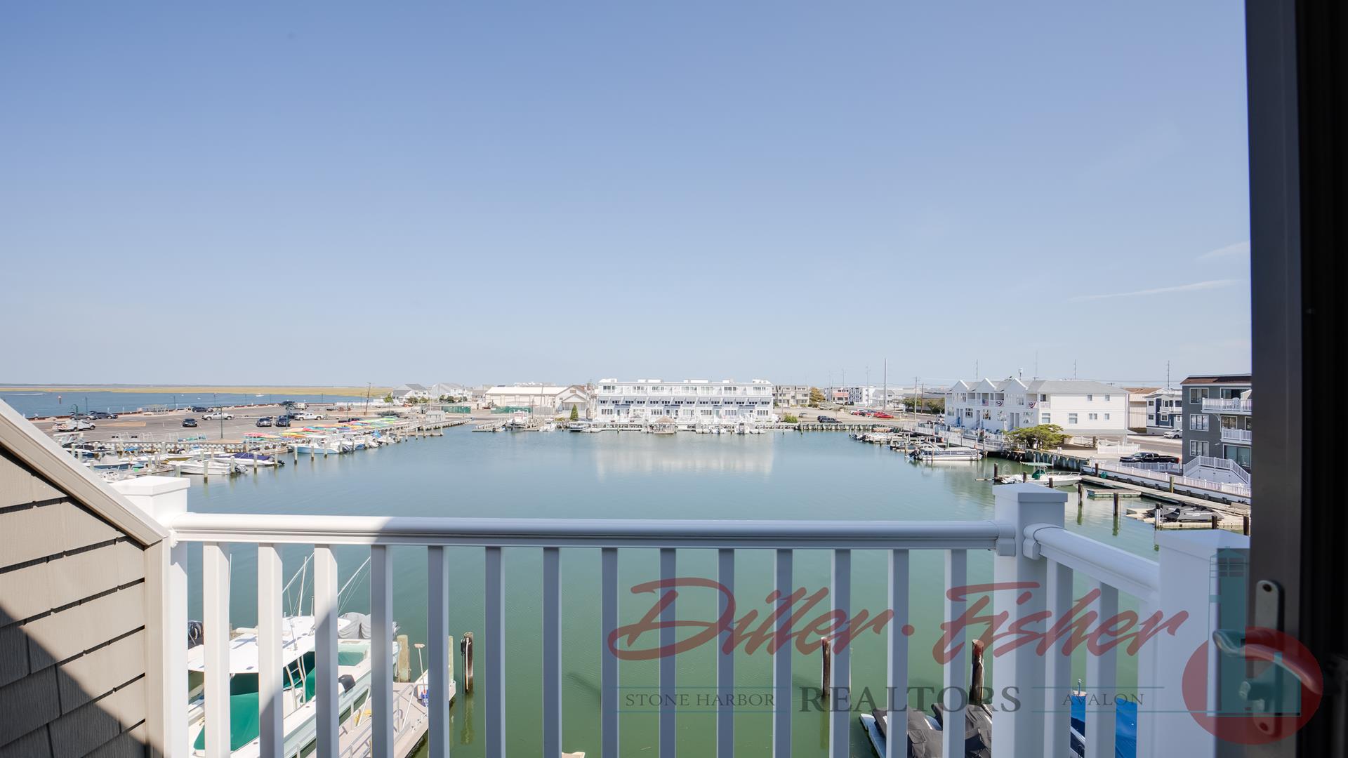 316 83rd Street, Stone Harbor (Bay Front)