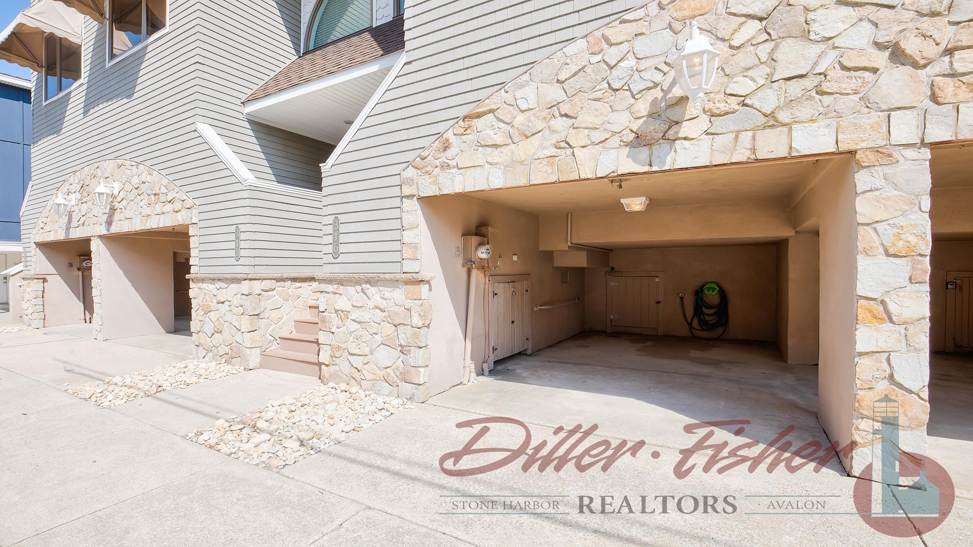 316 83rd Street, Stone Harbor (Bay Front)