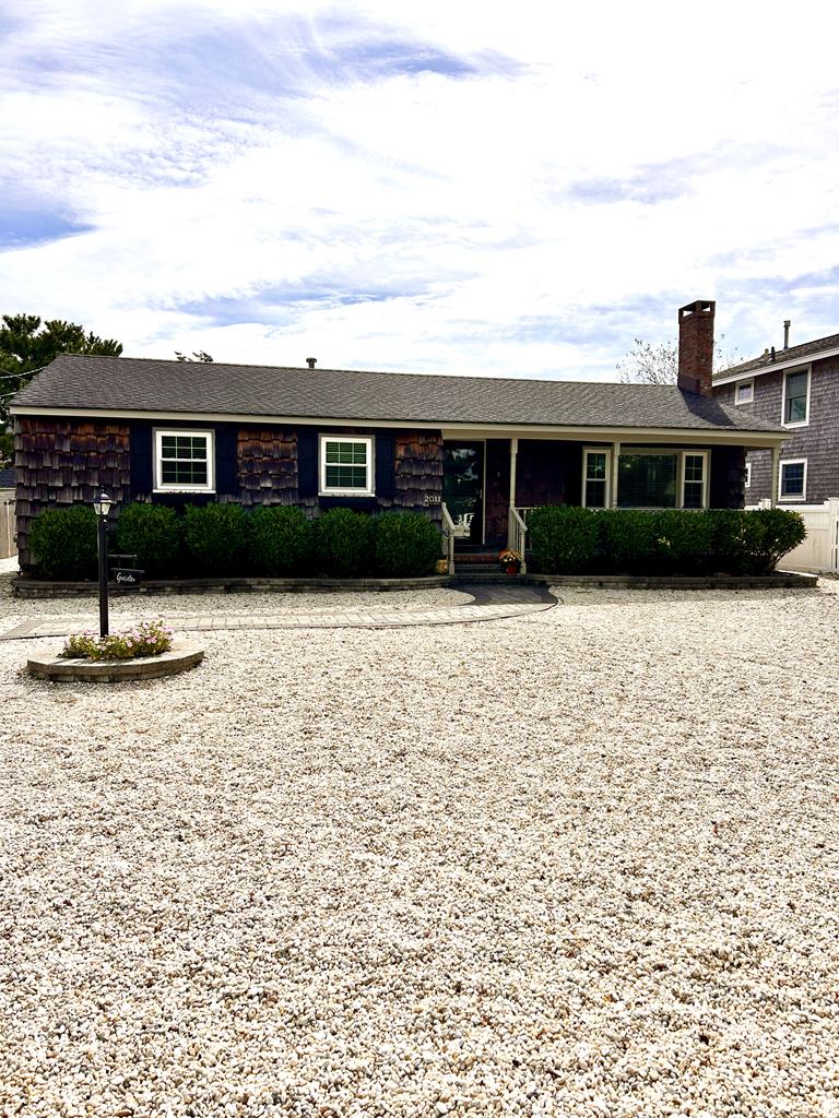 2011 West Avenue, Beach Haven