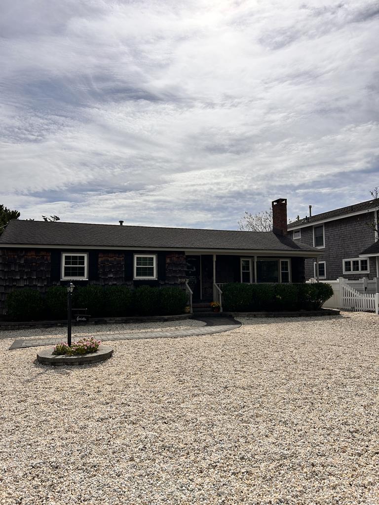 2011 West Avenue, Beach Haven (Bay Side)