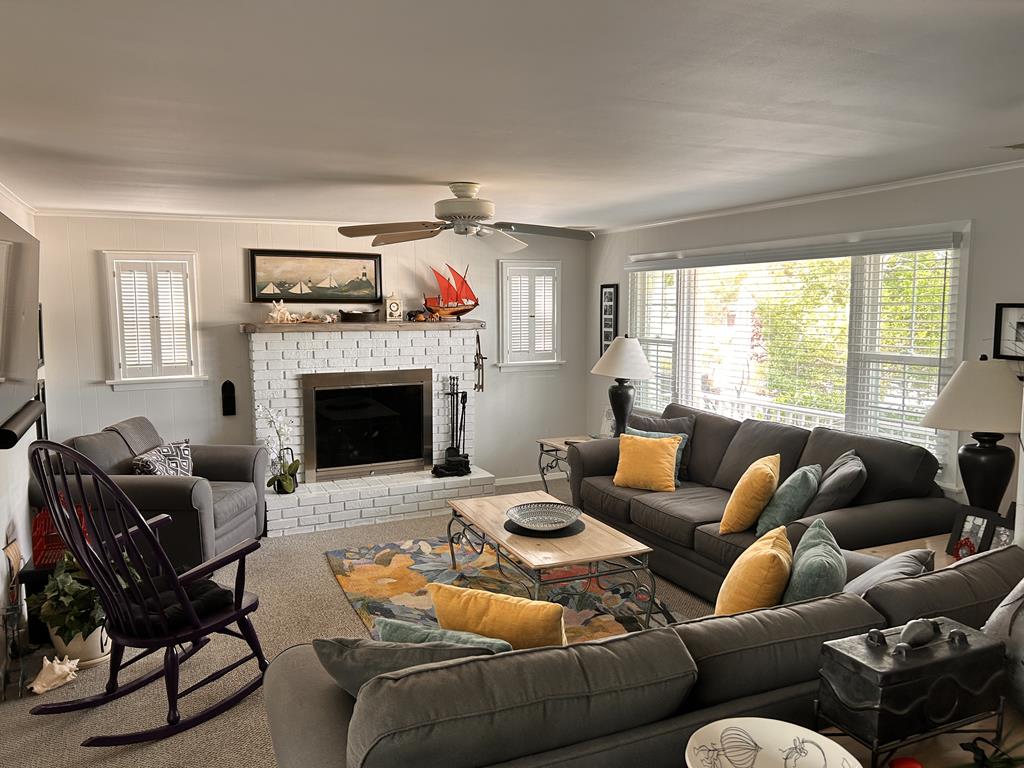 2011 West Avenue, Beach Haven (Bay Side)