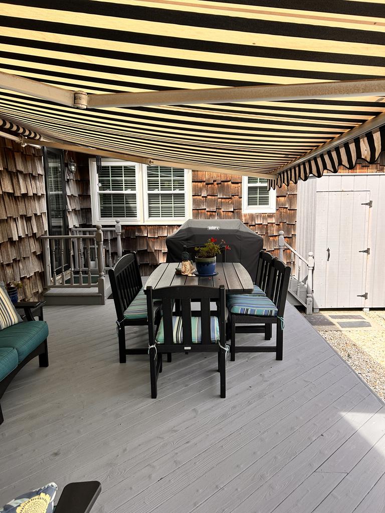 2011 West Avenue, Beach Haven (Bay Side)