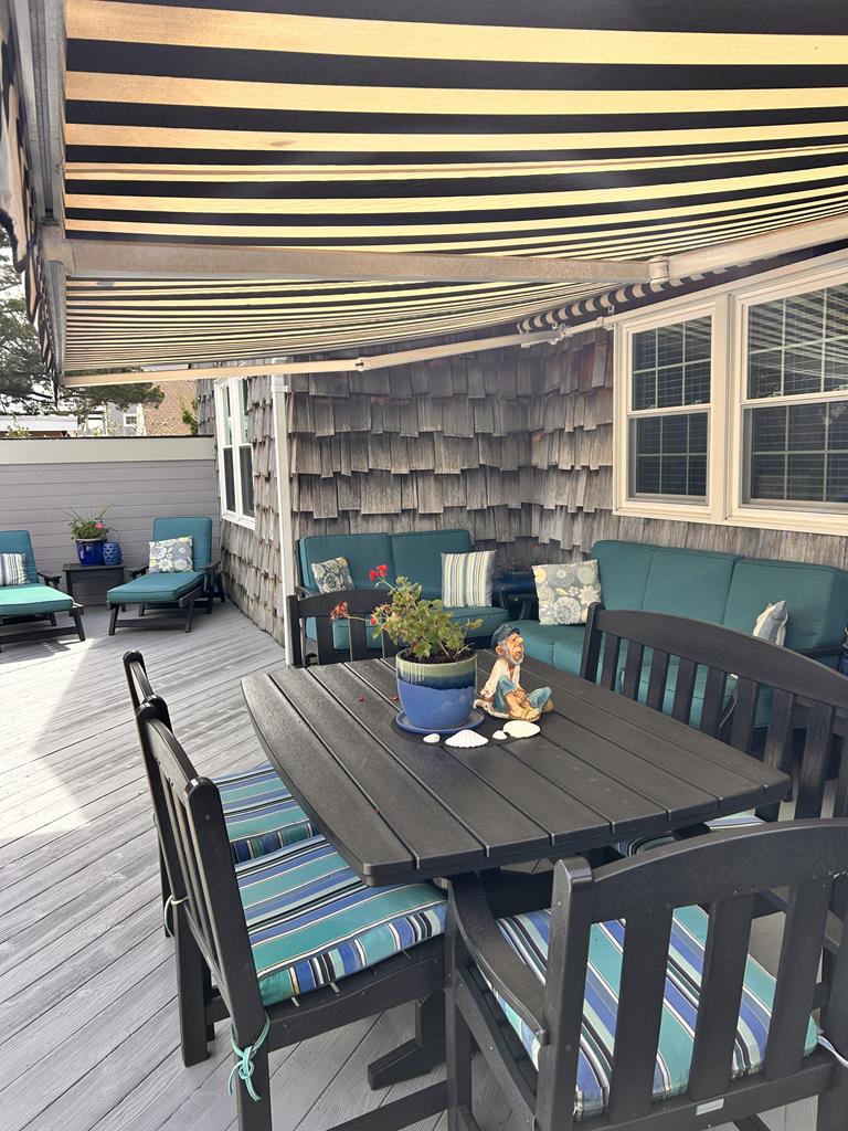 2011 West Avenue, Beach Haven (Bay Side)