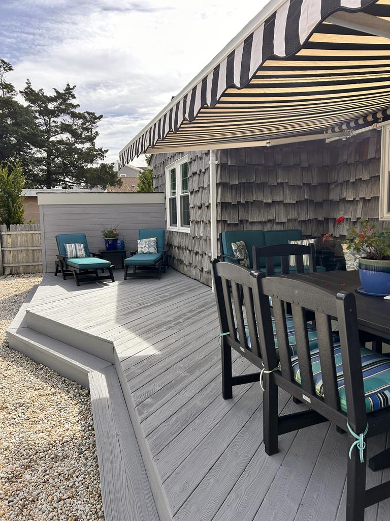 2011 West Avenue, Beach Haven (Bay Side)