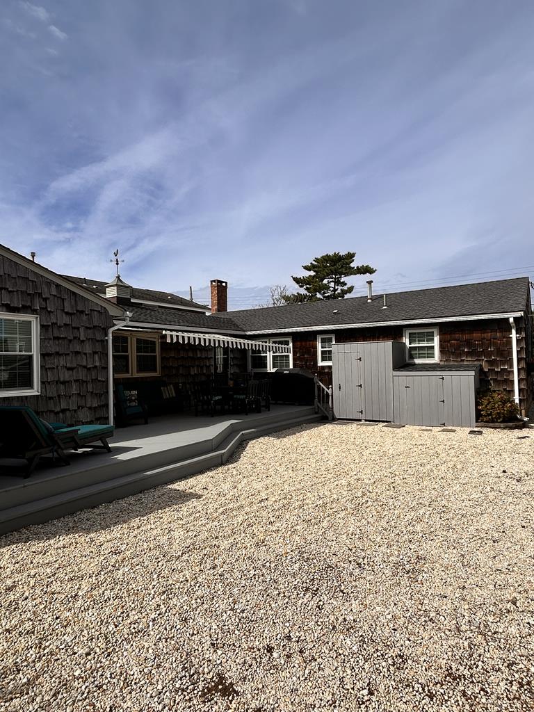 2011 West Avenue, Beach Haven (Bay Side)