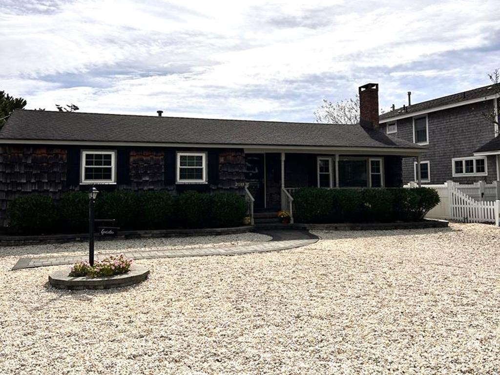 2011 West Avenue, Beach Haven (Bay Side)