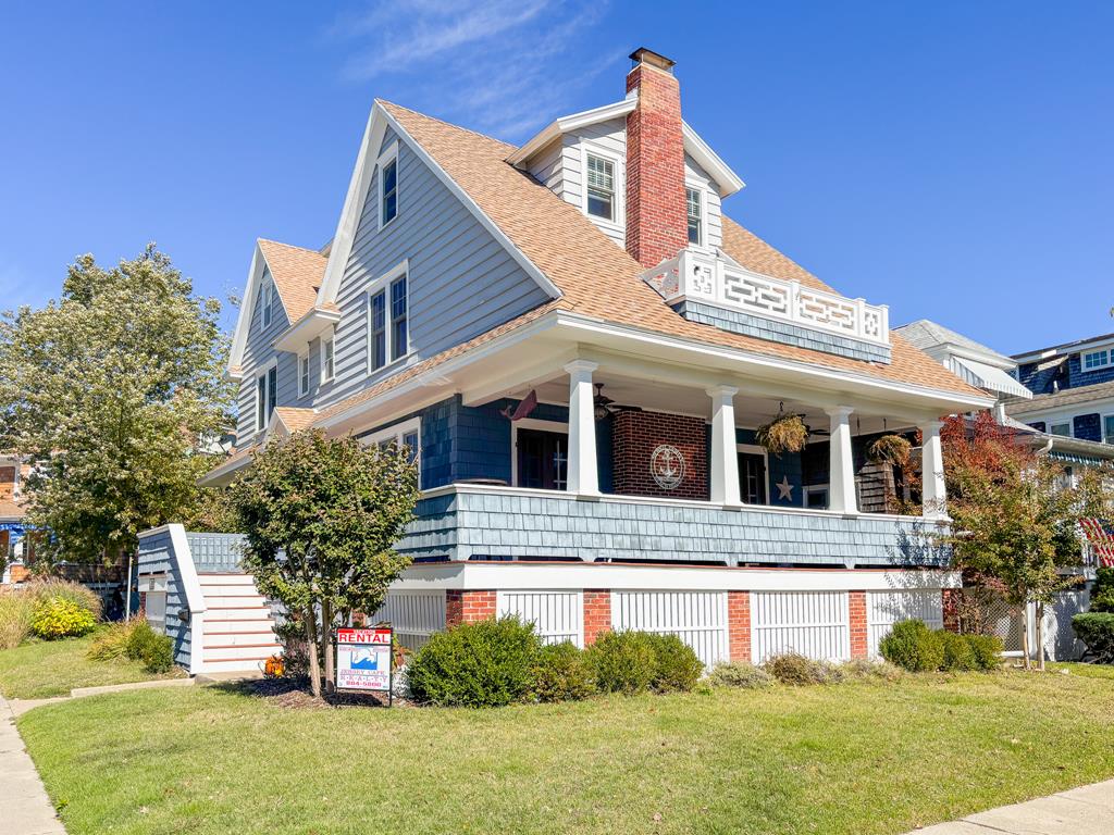 301 Franklin - The Place to Be! | Photo 34