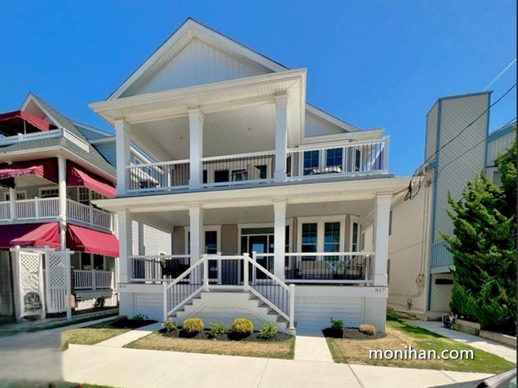 817 Brighton Place, Ocean City