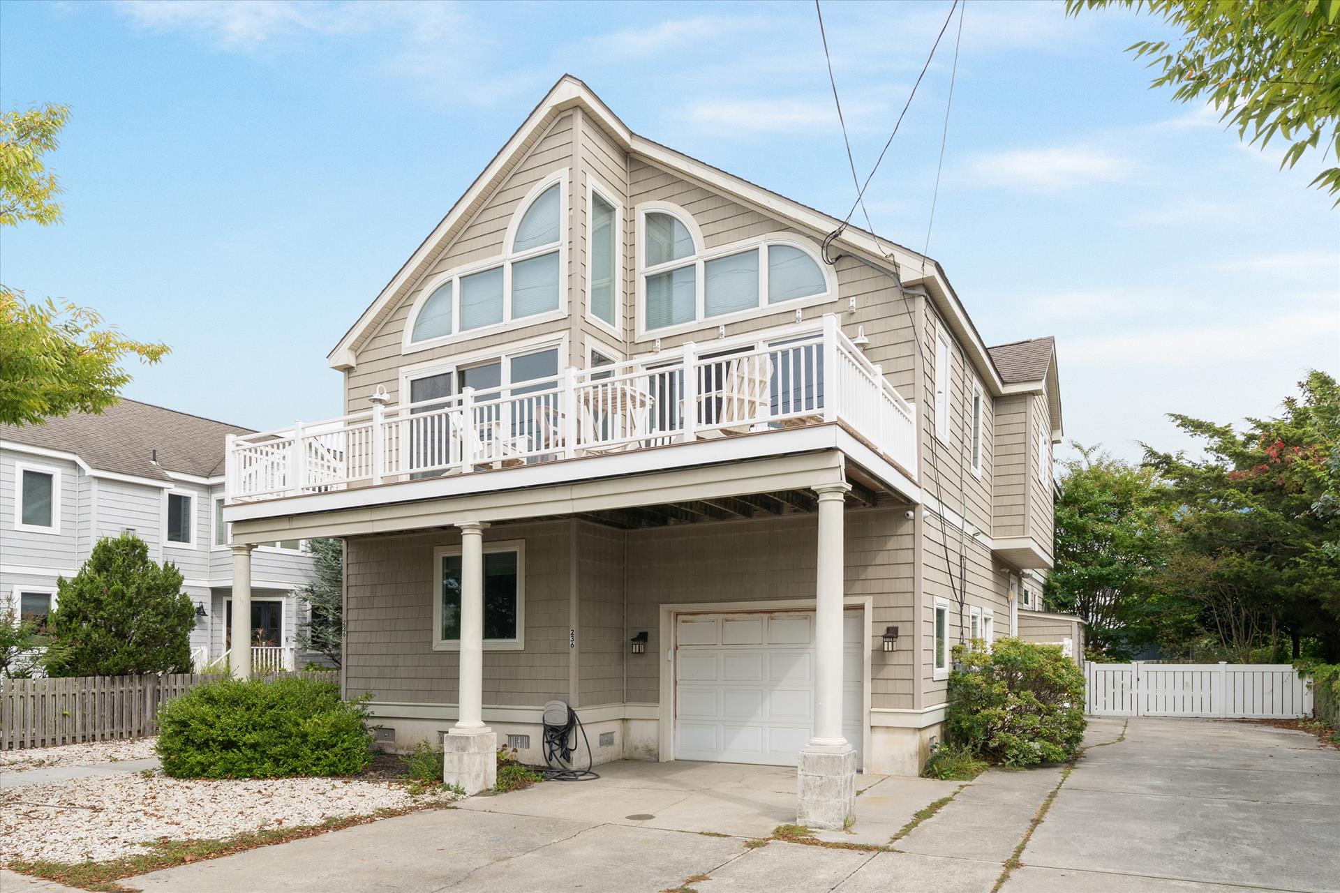  , Stone Harbor