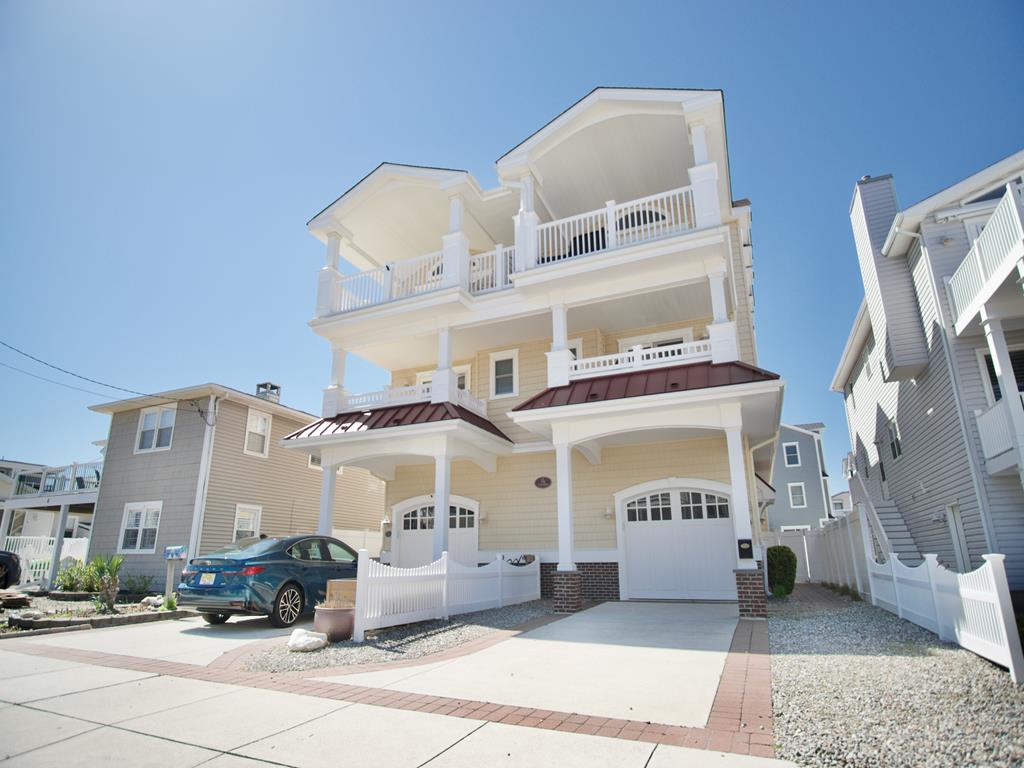 10 72nd Street - Sea Isle City-UNITWest