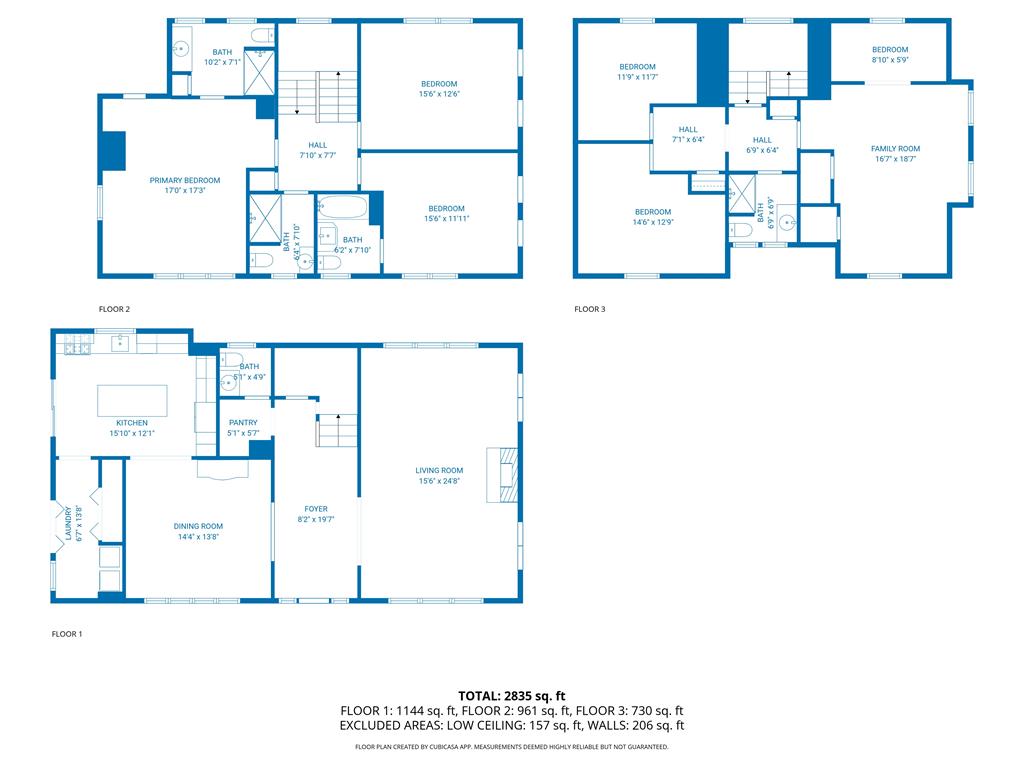 301 Franklin - The Place to Be! | Photo 37