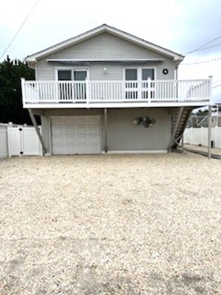 10300 Beach Avenue, Beach Haven Park