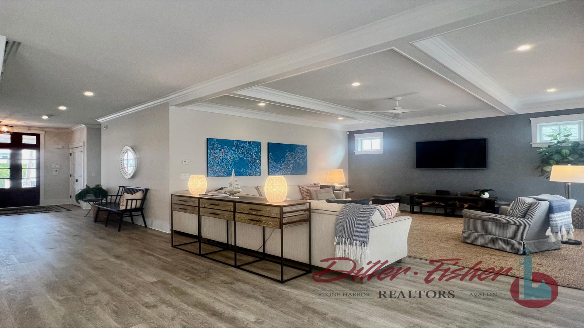 255 105th Street, Stone Harbor (Southend Stone Harbor)