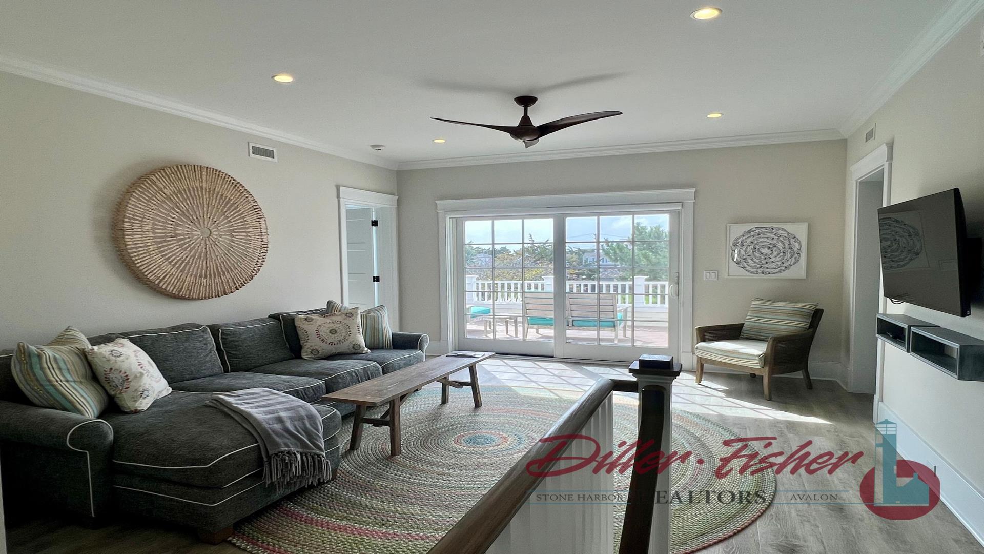 255 105th Street, Stone Harbor (Southend Stone Harbor)