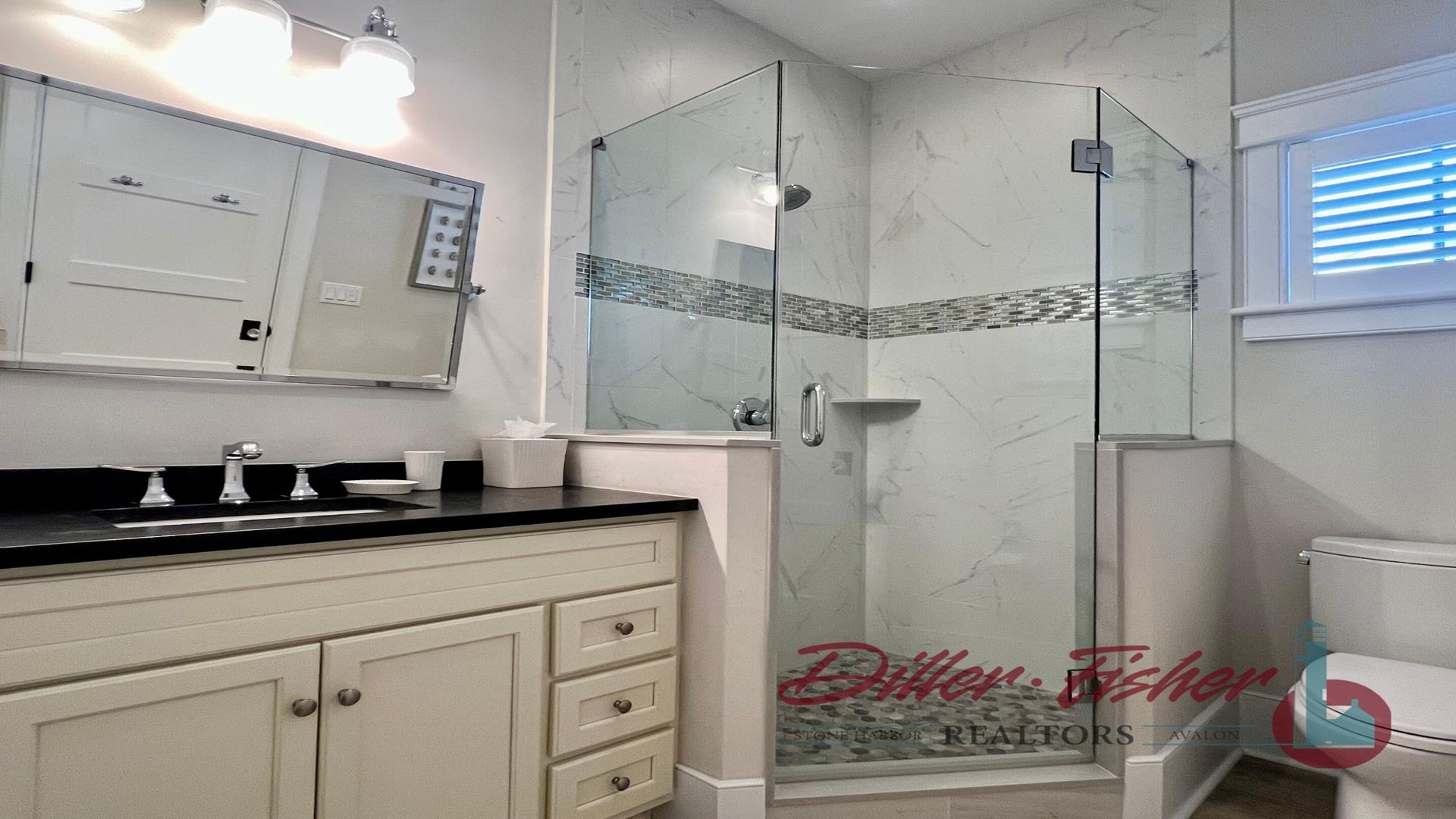 255 105th Street, Stone Harbor (Southend Stone Harbor)