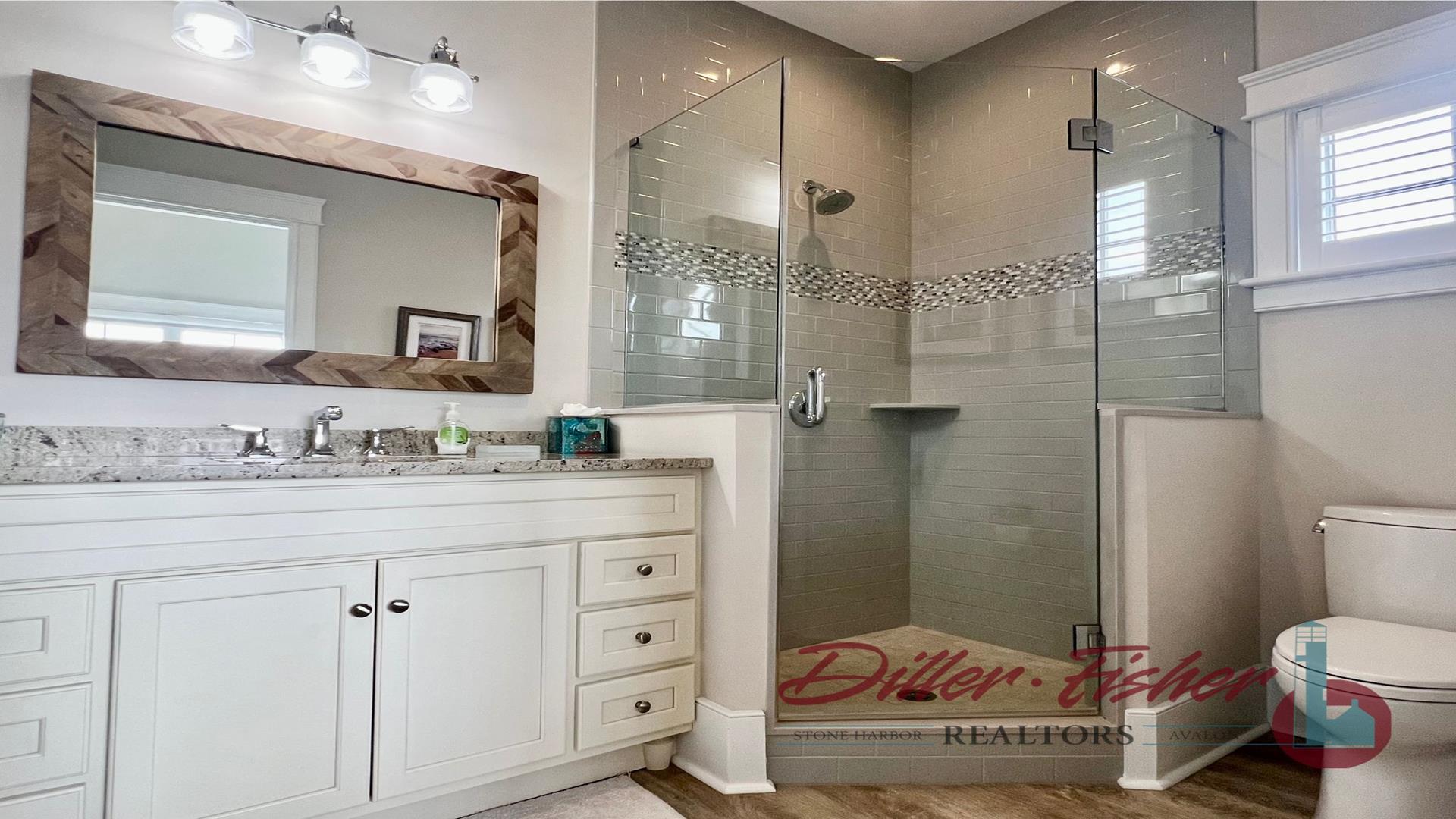 255 105th Street, Stone Harbor (Southend Stone Harbor)