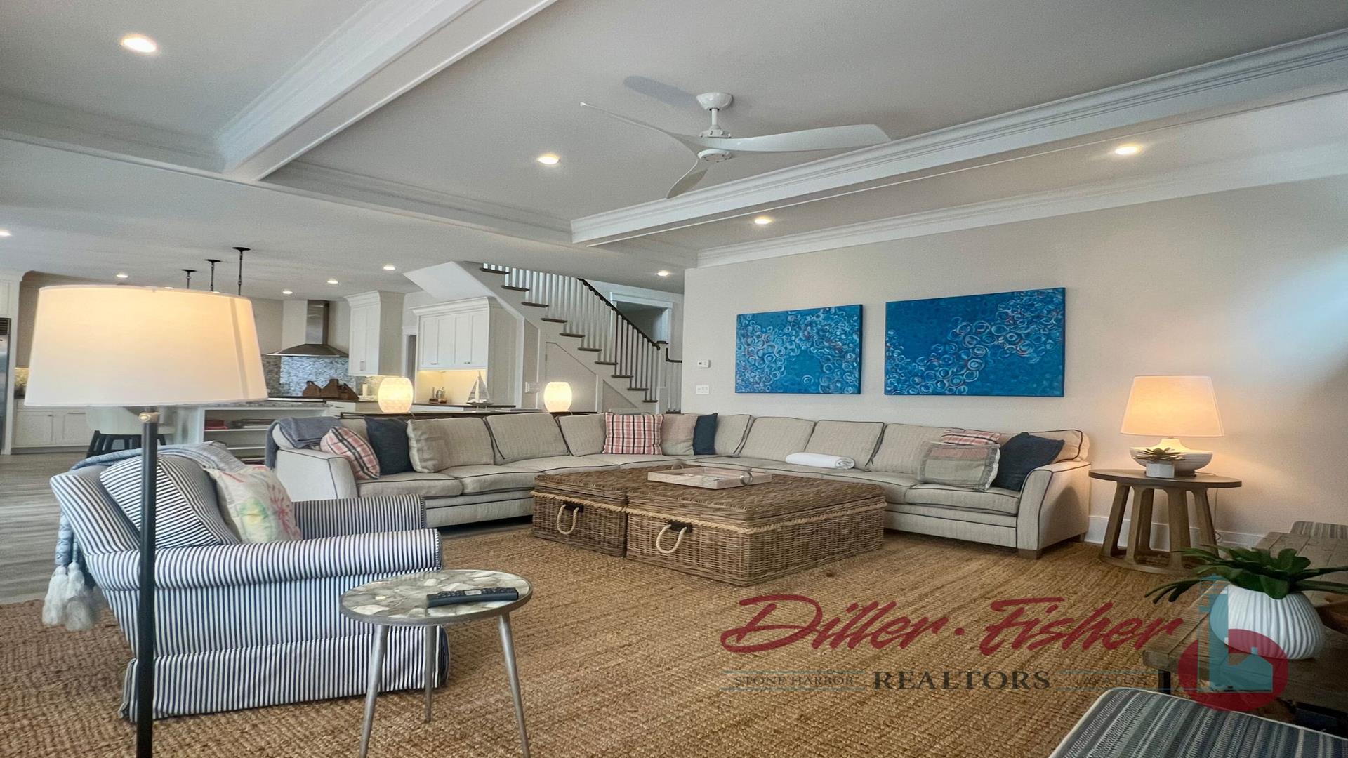 255 105th Street, Stone Harbor (Southend Stone Harbor)