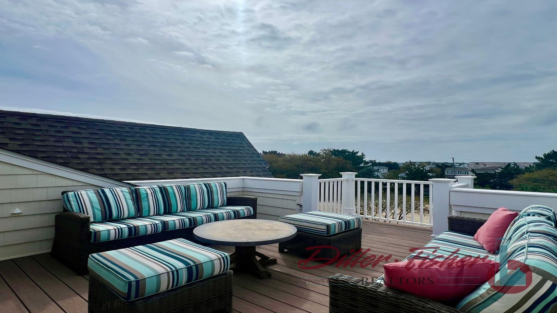 255 105th Street, Stone Harbor (Southend Stone Harbor)