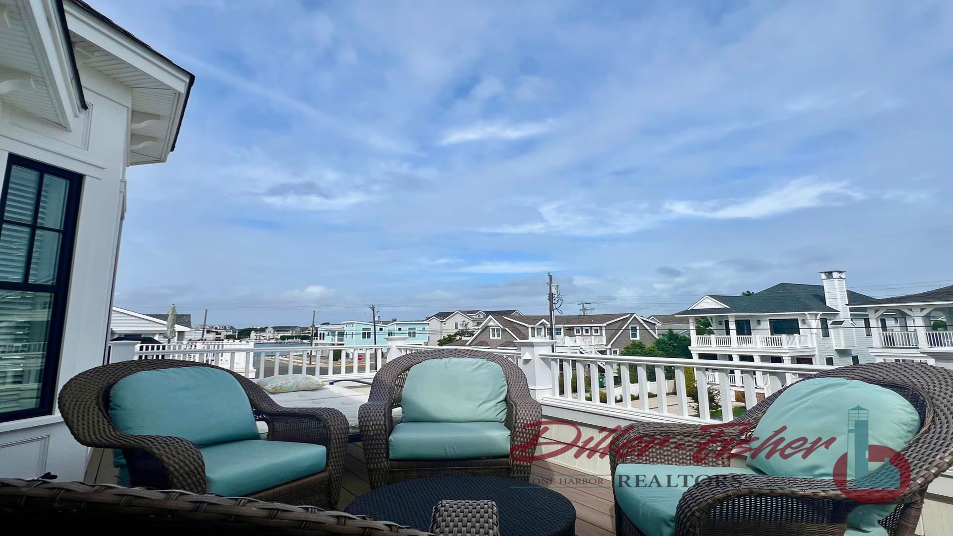 255 105th Street, Stone Harbor (Southend Stone Harbor)